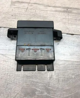 BMW 5 F10 F11 Current control relay 9153418