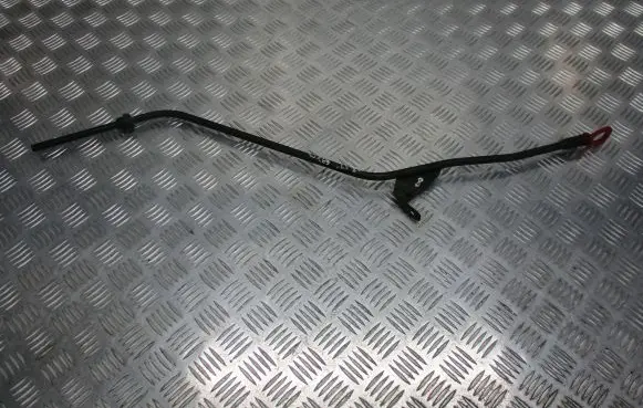 Mercedes-Benz A W169 Oil level dip stick 