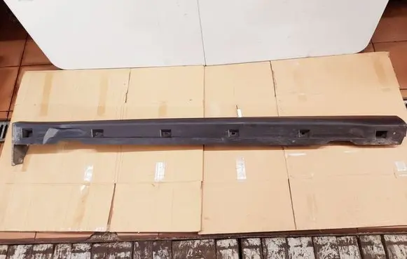 Opel Vectra C Sill/side skirt trim 9185654