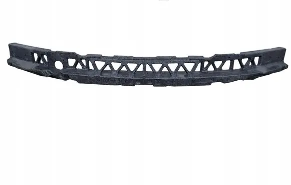 BMW 3 F30 F35 F31 Front bumper foam support bar 7396816
