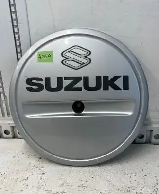 Suzuki Grand Vitara I Spare wheel mounting bracket 7282065D