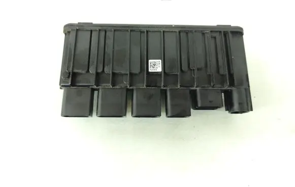 BMW 5 G30 G31 G38 Power management control unit 8638552