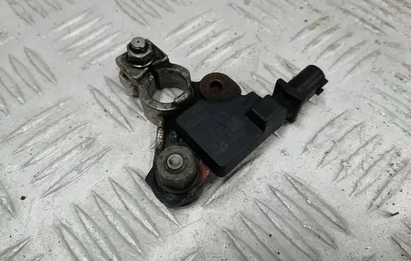 Ford Mondeo MK V Negative earth cable (battery) DS7T10C652AC 0199200014 20160610