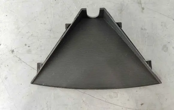 Renault Zoe Windshield/windscreen camera 601987250r