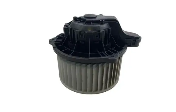 Heater fan/blower