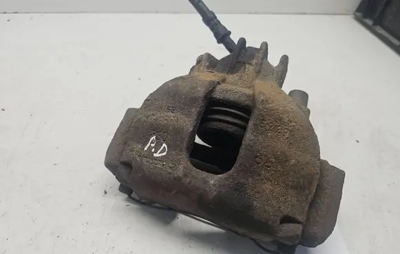 Volvo S60 Front brake caliper 1234