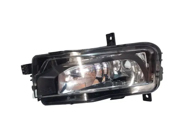 Volkswagen Transporter - Caravelle T6 Front fog light 7E0941662B