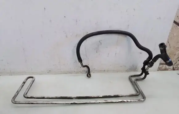 BMW 5 E39 Power steering hose/pipe/line