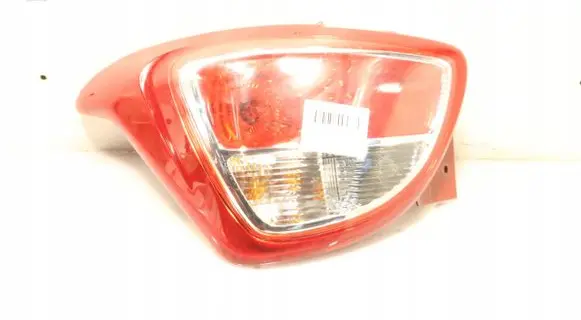 Hyundai i10 Rear/tail lights 92401-B9000