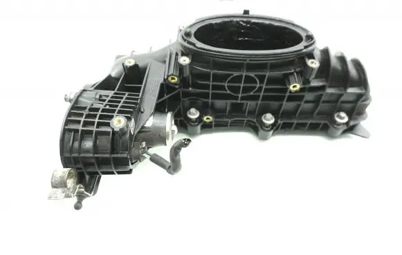 Mercedes-Benz SLK R172 Intake manifold A6510900037