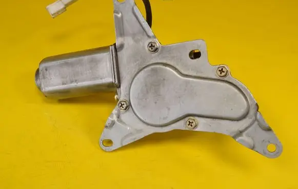 KIA Shuma Rear window wiper motor