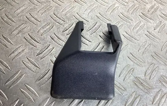 Lexus RX 450H Front passenger seat rail trim 7212748070