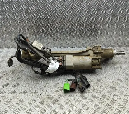 Land Rover Discovery 5 Steering rack L8B23200BP 4532029920