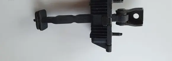 Toyota Avensis T250 Front door check strap stopper 
