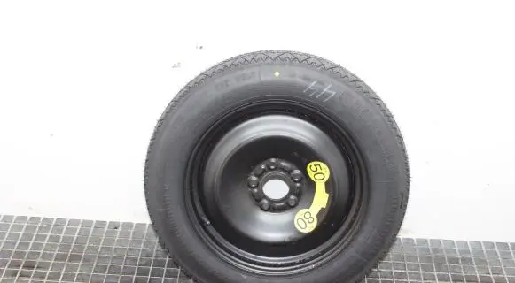 Ford Mondeo MK IV R12 spare wheel 