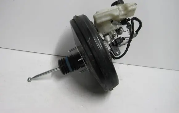 Volkswagen T-Roc Brake booster 5Q1614105DK 03009A0079