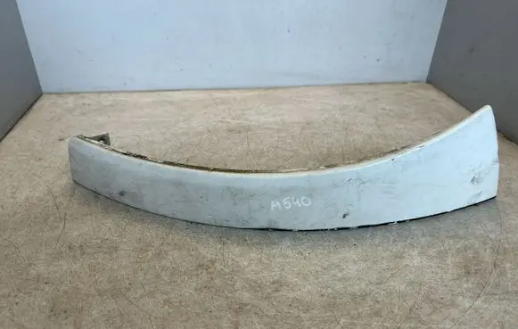 Citroen Relay III Under headlight/headlamp trim 1306529070