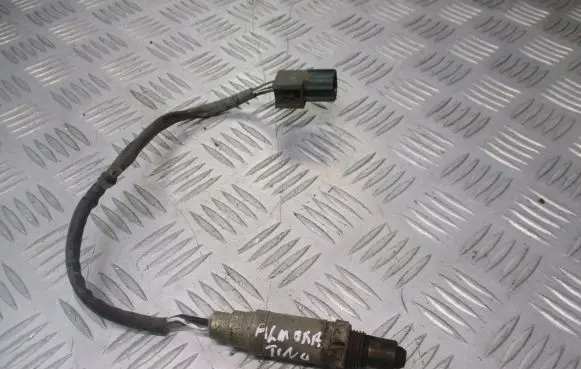 Nissan Almera Tino Lambda probe sensor