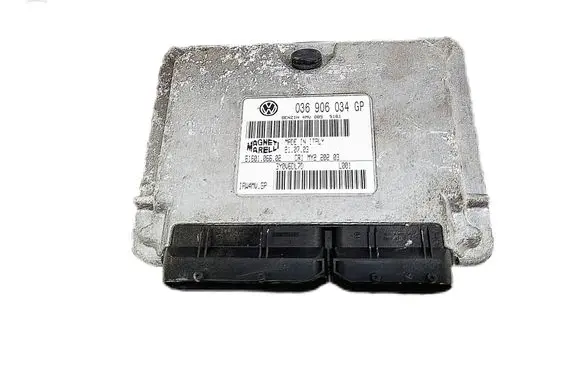 Volkswagen Polo Engine control unit/module 036906034GP