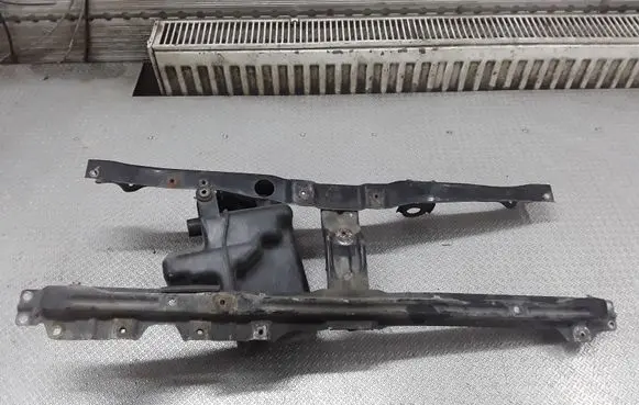 Hyundai Atos Classic Radiator support slam panel