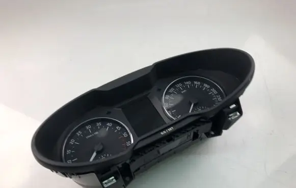 Skoda Octavia Mk3 (5E) Speedometer (instrument cluster) 5E0920871D