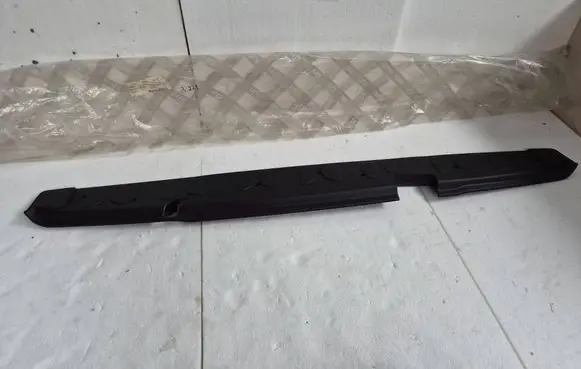 Fiat Doblo Trunk/boot side trim panel 735498551