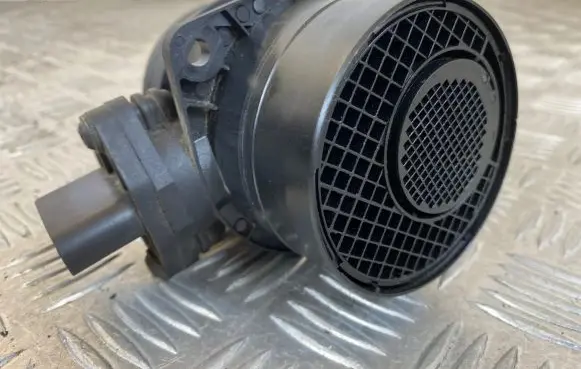 Seat Altea Mass air flow meter 074906461B 0281002461