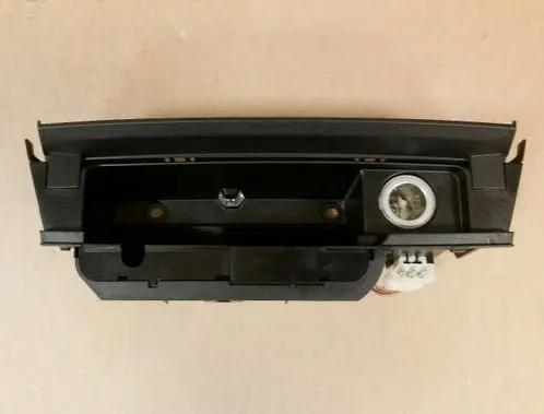 BMW 7 F01 F02 F03 F04 Car ashtray 51169182502 9182502