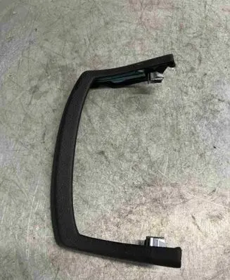 BMW 5 GT F07 Other center console (tunnel) element 51169178356
