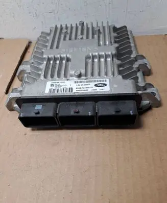 Land Rover Discovery 3 - LR3 Engine control unit/module 5WS40371AT 6H4Q12A650CD