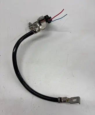 BMW 2 F22 F23 Negative earth cable (battery) 9322900 0366274011 12037310