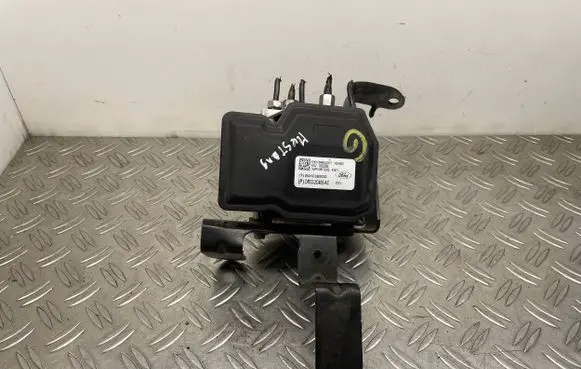 Ford Mustang V ABS Pump DR332C405AC