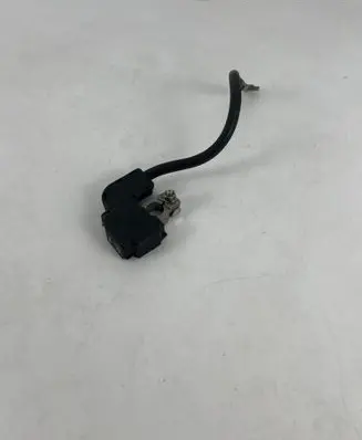 Negative earth cable (battery)