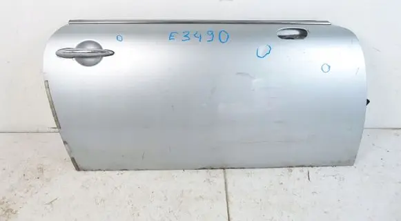 Mini One - Cooper R50 - 53 Door (2 Door Coupe) 