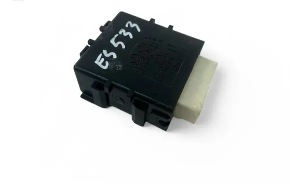 Toyota Auris E180 Other control units/modules 8594002060