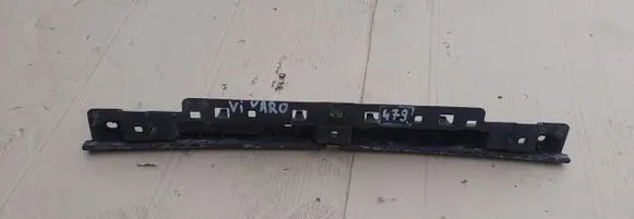 Opel Vivaro Rear bumper mounting bracket 9811088680