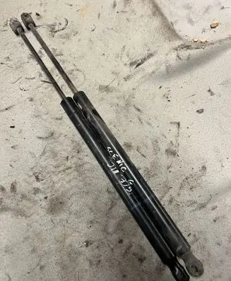 Renault Scenic II - Grand scenic II Tailgate/trunk strut/damper