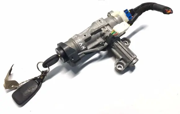Hyundai Santa Fe Ignition lock K1437