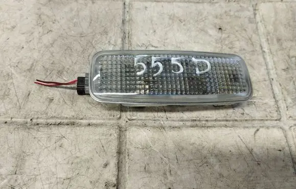 Audi A6 S6 C6 4F Other interior light 4D0947105A 4E0947105