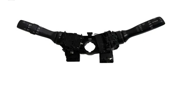 Toyota Yaris Wiper turn signal indicator stalk/switch 17F142