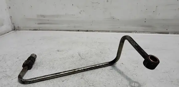 Turbo turbocharger oiling pipe/hose