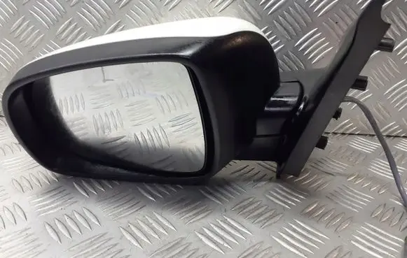 Nissan Note (E11) Front door electric wing mirror E20205021