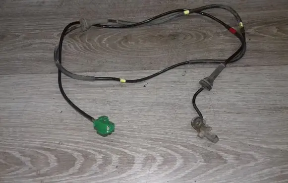 Volvo XC90 ABS rear brake sensor 