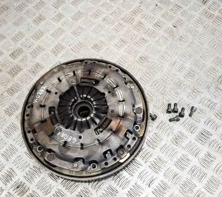 BMW 1 E81 E87 Clutch set kit 1240523 124052310