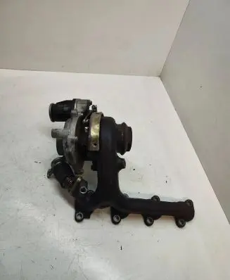 Nissan Qashqai Turbo 16411015073
