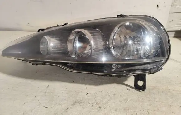Alfa Romeo 147 Headlight/headlamp 89101232sx