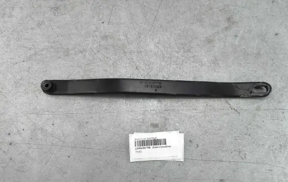 Mercedes-Benz C W205 Radiator mount bracket a2056201700