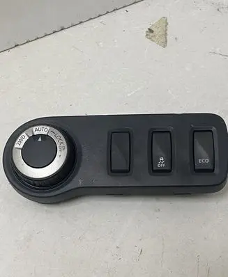 Dacia Duster ESP (stability program) switch 251635247R