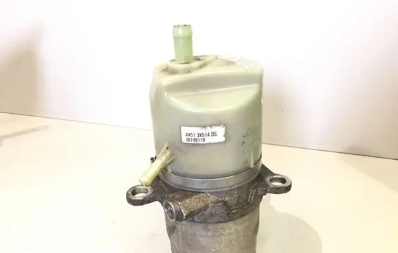 Electric power steering pump