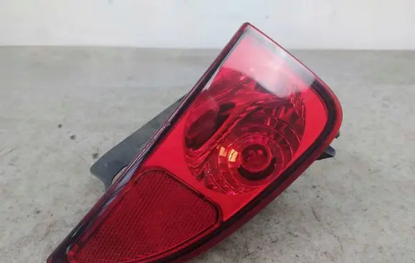 Renault Espace - Grand espace IV Rear/tail lights 8200027154